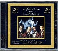 Gold Collection - Platters Meet the Drifters
