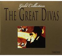 gold collection - the great divas