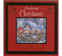 Gold Collection - Traditional Christmas