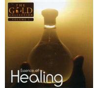 Gold Collection - Vol. 1-Essence Of Healing