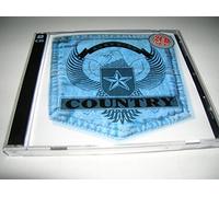 Gold Country - 2cd / Various (Dolly Parton / Johnny Cash)