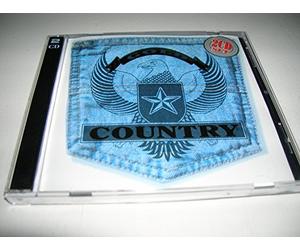 Gold Country - 2cd / Various (Dolly Parton / Johnny Cash)