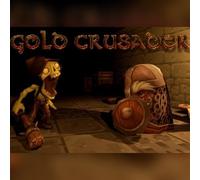 Gold Crusader (PC) Steam Key - GLOBAL