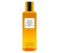 Gold Crush - Nebbia profumata Emmanuelle Jane, 265 ml