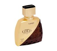 Al Haramain Gold Crystal Oudh 100 ml estratto di profumo Unisex