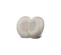 (Gold) Cuscinetti auricolari per Jabra Evolve2 65 65ms 65uc 40 40uc 40ms Elite 45h On-ear