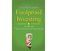 Gold D Lion A Guide to Almost Foolproof Investing (Tascabile)