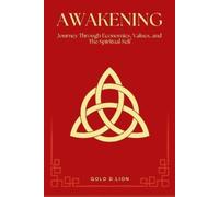 Gold D Lion Awakening (Tascabile)