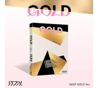 ITZY - GOLD