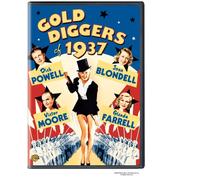 Gold Diggers of 1937
