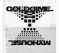 Gold Dime - My House