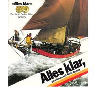 GOLD DOLLAR CREW - GOLD DOLLAR CREW / GOLD DOLLAR / PROMOTION / Alles klar, gewinnen mit Gold Dollar/ WERBUNG / Klapp-Bildhülle / BAT-Hamburg ohne # / Deutsche Pressung / 7" Schall-Kunststofffolie /