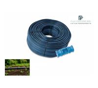 GOLD-DRIP Ala Gocciolante Autocompensante 400mt ø16 Passo 30cm 2l/h PC 45mil