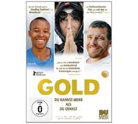 Gold - Du kannst mehr als Du denkst