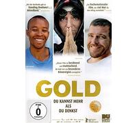 Gold - Du kannst mehr als Du denkst