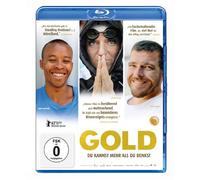 Gold - Du kannst mehr als Du denkst