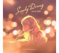 gold dust live at the royalty (rsd 2022)