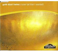 Gold Dust Twins - He's My Lover