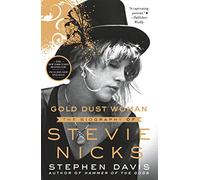 Stephen Davis Gold Dust Woman (Tascabile)