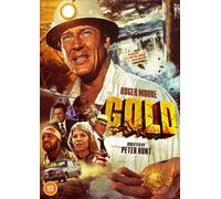 Gold (DVD)