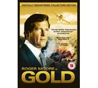 Gold (DVD) Bernard Horsfall Tony Beckley Simon Sabella Marc Smith John Hussey