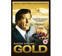 Gold [DVD] [Edizione: Regno Unito]