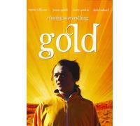 Gold (DVD) Kerry Condon Maisie Williams Patick Gibson Steve Mackintosh