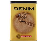 Denim Gold 100 ml eau de toilette per uomo