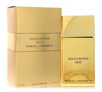 Gold Edition Oud Pascal Morabito EdP 3.3 oz / e 100 ml