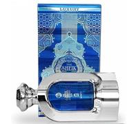 Gold Edition The Sheik N.77 by Khalis for Men - 3,4 oz EDP Spray
