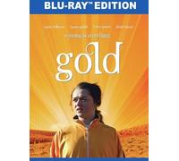 Gold [Edizione: Stati Uniti]