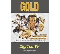 Gold [Edizione: Stati Uniti]