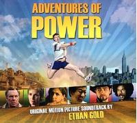 Gold, Ethan - Adventures Of Power