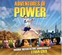 Gold, Ethan - Adventures Of Power