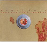 Ethan Gold Songs from a Toxic Apartment (CD) Album