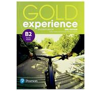Gold Experience 2nd Edition B2 Student's Book [Lingua inglese]
