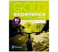 Gold experience. B2. Student's book. Per le Scuole superiori. Con e-book. Con espansione online