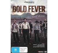 Gold Fever: La corsa all'oro