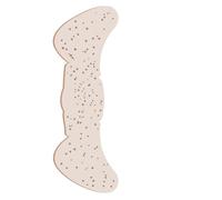 Gold Freckles Glitter Stickers, Decorative Makeup Patches, Quick Apply Temporary Accessory, Easy Peel Extra, Stylish Cosmetic Aid with Modern Design, Handy Beauty Support for Women Men Adults Party