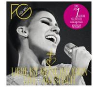 Gold, Frida - Liebe Ist Meine Religion