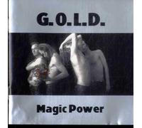 Gold - G:O:L:D:
