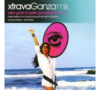 Gold/Gooding - Xtravaganza Mix Memories of a