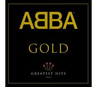 Audio Cd Abba - Gold Greatest Hits