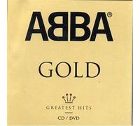 Gold: Greatest Hits, 30th Anniversary Edition by Abba