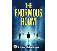 Gold, H. L. (Horace Leonard) The Enormous Room Book NUOVO