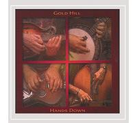 Gold Hill - Hands Down