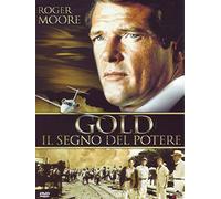 Gold-Il Segno Del Potere (DVD) Moore York