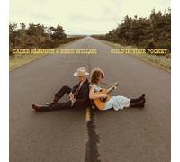 Caleb Klauder & Reeb Willms Gold in Your Pocket (Vinyl LP) 12" Album