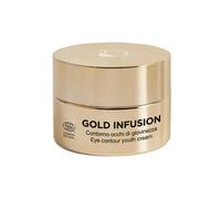 Diego Dalla Palma Gold Infusion Eye Contour Youth Cream 15ml For Women