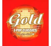 Gold J-Pop Classics -Sonymusic - GOLD J-POP CLASSICS-SONY MUSIC